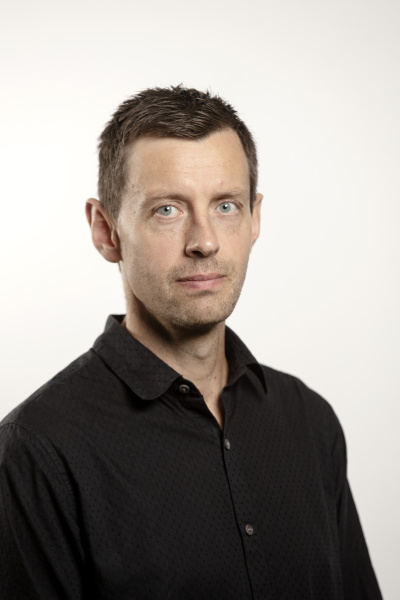 Carl-Magnus Ahlander